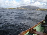 On Loch Currane